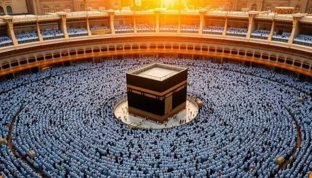 عقوبات مشددة للحج بدون تصريح من السعودية.. تصل لـ20 ألف ريال