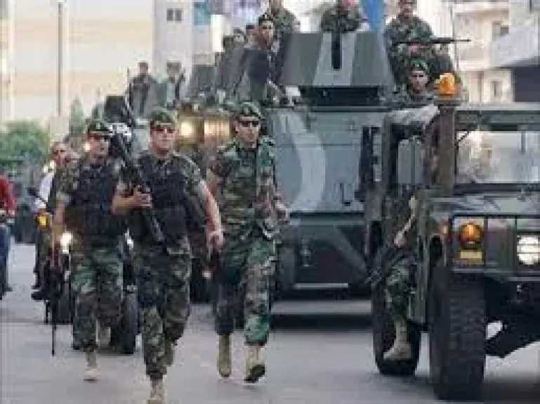 تعزيز كبير للجيش اللبناني.. ما وراء الخطوة؟