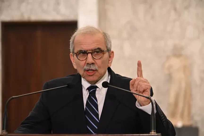 نواف سلام يعزز مؤسسات الدولة: الإصلاحات والاستقرار وإعادة بناء الثقة العامة كأساس لبنان الجديد