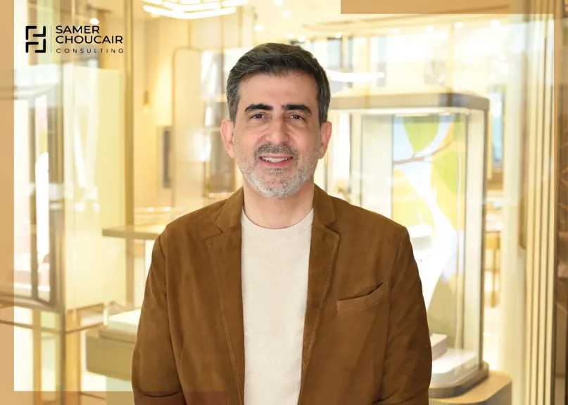 سامر شقير: الاقتصاد السعودي يتحرك بثقة نحو المستقبل