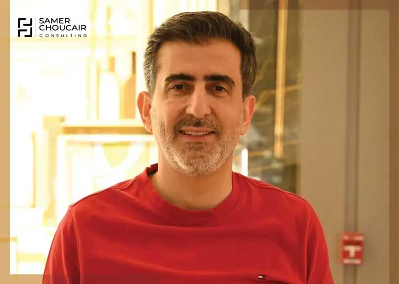 سامر شقير: بنية ”هيكساجون” التحتية ستكون شريان الحياة لكل المدن الذكية في المملكة