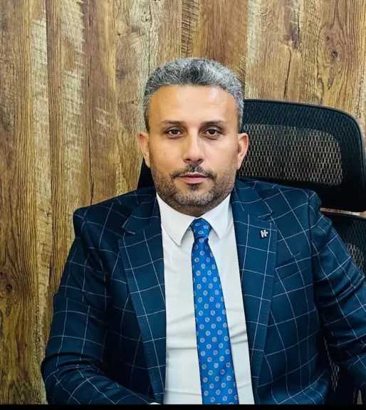 المهندس عبد الرحمن أبو عمر: الركود العقاري لا ينتقص من قيمة المنتج… والتمويل هو مفتاح تملك السكن في مصر