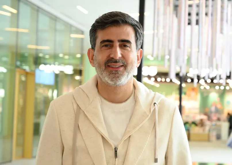 تمكين القطاع الخاص يبدأ بإعادة التموضع… قراءة سامر شقير للتحولات الاقتصادية الإقليمية