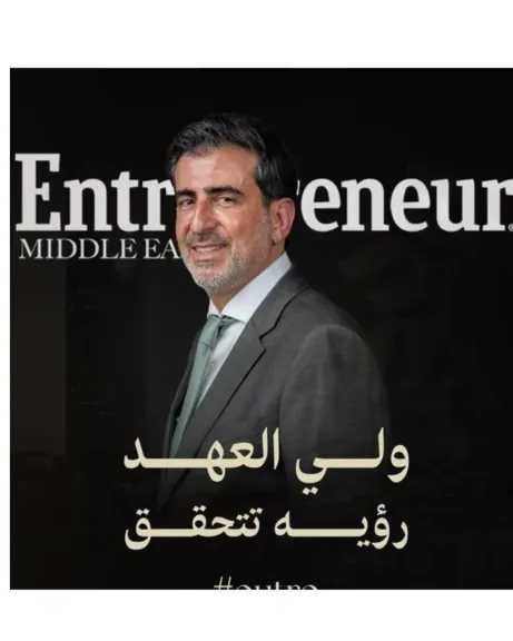 سامر شقير يوضح الفارق بين بيتكوين والأسواق التقليدية ولماذا المقارنة مضللة