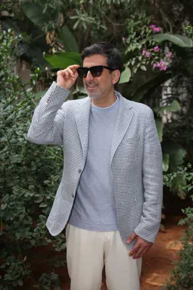 سامر شقير: صدمة صامتة في الأسواق والمستهلك يدفع فاتورة الشحن العالمي