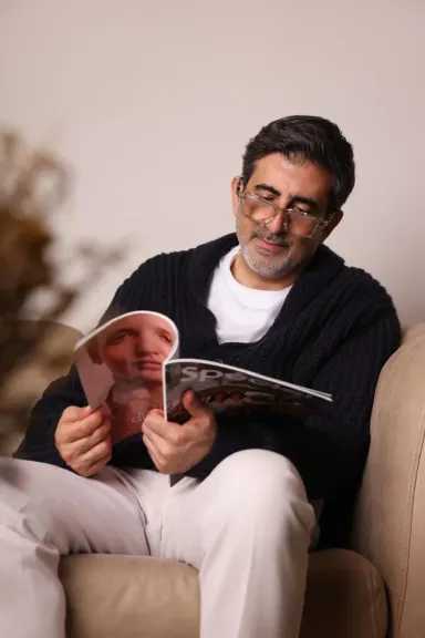 سامر شقير: اكتتاب سبيس إكس في 2026 يضع المستثمرين أمام اختبار تاريخي