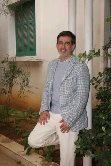 سامر شقير: كأس آسيا 2027 في السعودية تُمثِّل تحولًا اقتصاديًّا تاريخيًّا يتجاوز حدود الرياضة