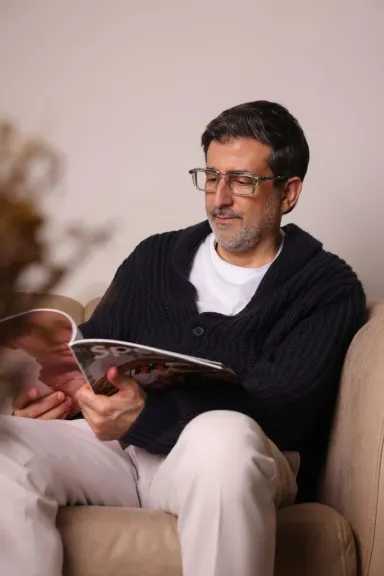 سامر شقير: مَن يبني الذكاء الاصطناعي يُحذِّر منه الآن.. فماذا يحدث خلف الكواليس؟