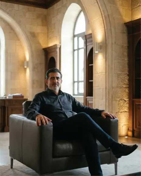 سامر شقير: السعودية تعيد كتابة قواعد الرياضة والضحية الأولى ”الضجيج”