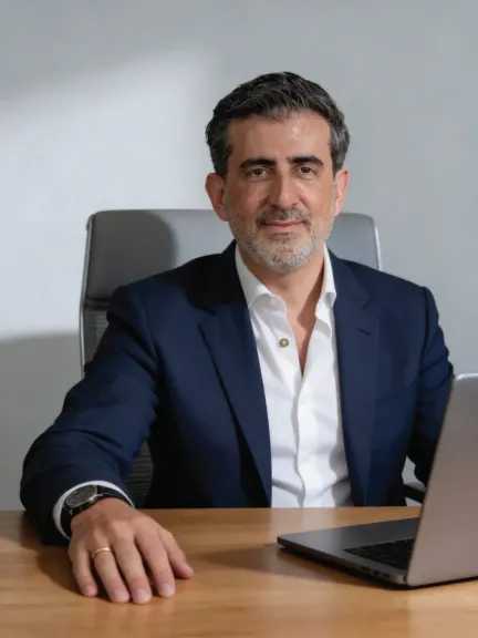 سامر شقير: شركة صغيرة صنعت أكبر تحول مالي في الخليج