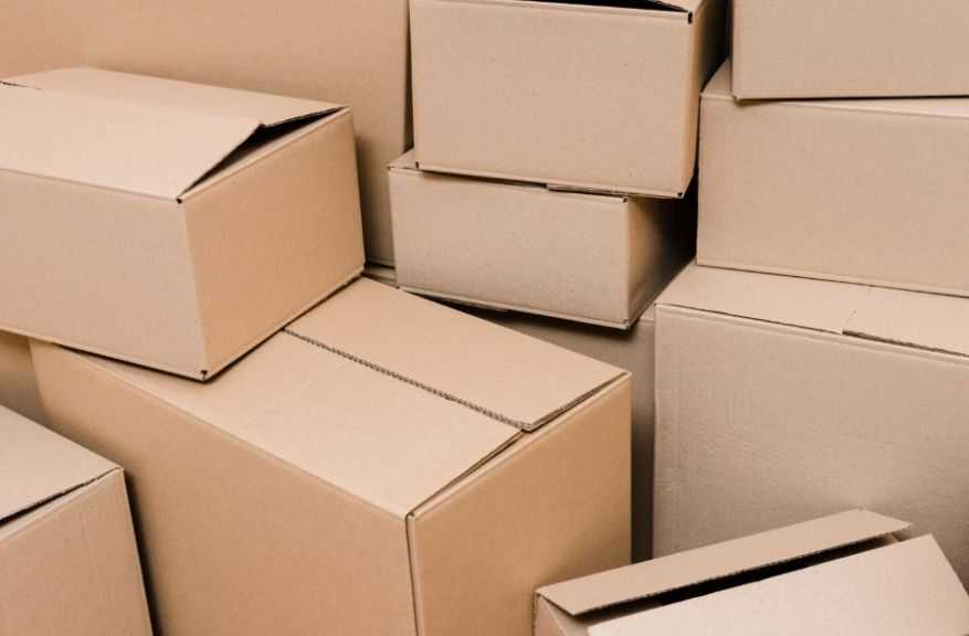 كراتين فاضية للبيع في مدينتي والشروق كيف تختار المقاس الصح؟ 01148428434