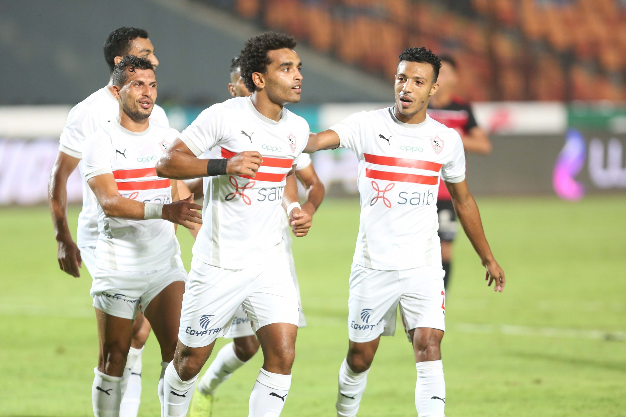 الزمالك 